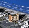 Padre South Resort Hotel, South Padre Island, Texas