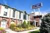 Best Western Garden Inn, Salt Lake City, Utah