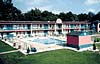 Days Inn, Wade, North Carolina