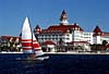 Disneys Grand Floridian Resort and Spa, Lake Buena Vista, Florida