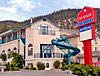 Ramada Limited, Merritt, British Columbia