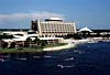 Disneys Contemporary Resort, Lake Buena Vista, Florida