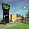 Holiday Inn, Winnipeg, Manitoba