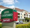 Courtyard by Marriott, Round Rock, Texas