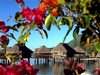 Sofitel Moorea Beach Resort, Moorea, French Polynesia