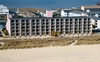 Quality Inn Oceanfront, Ocean City, Maryland