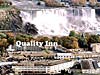 Quality Inn Clifton Hill, Niagara Falls, Ontario