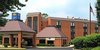 Comfort Inn Virginia Horse Center, Lexington, Virginia