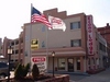 Econo Lodge, Syracuse, New York