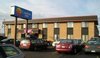 Comfort Inn Central, Rochester, New York