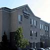 Homestead Studio Suites Hotel, Southfield, Michigan