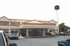 Best Western Executive Inn, Tucson, Arizona