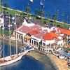 Kona Kai Resort Hotel and Marina, San Diego, California