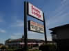 Econo Lodge, Tacoma, Washington