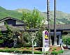 Best Western Somerset Inn, San Luis Obispo, California