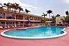 Best Western University Inn, Boca Raton, Florida