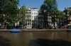 Ambassade Hotel, Amsterdam, Netherlands