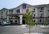 Sleep Inn South Bend, South Bend, Indiana