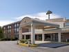 Days Inn, Chicopee, Massachusetts