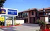 Best Western Mountain View Inn, Mountain View, California