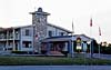 Best Western Inn, Petoskey, Michigan