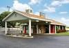 Best Western Route 66 Rail Haven, Springfield, Missouri