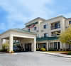 Courtyard by Marriott, Suwanee, Georgia