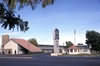 Best Western El Rancho Palacio, Roswell, New Mexico