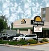 Days Inn, Elkins, West Virginia