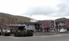 Best Western Skyline Motor Lodge, Lakeview, Oregon