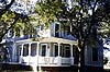 Pin Oak Bed Breakfast, Calvert, Texas