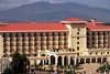 Sheraton Addis, Addis Ababa, Ethiopia