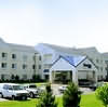 Fairfield Inn by Marriott, Concord, New Hampshire