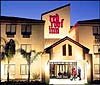 Red Roof Inn Midtown, Albuquerque, New Mexico