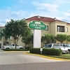 Courtyard by Marriott Harlingen, Harlingen, Texas