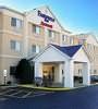 Fairfield Inn by Marriott, Tinley Park, Illinois