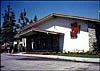 Red Roof Inn, San Dimas, California