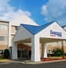 Fairfield Inn by Marriott, Lansing, Michigan