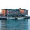 Holiday Inn Harborside, Port Washington, Wisconsin