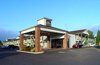 Best Western Creswell Inn, Creswell, Oregon