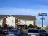 Comfort Inn, Fort Dodge, Iowa