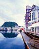 Scandic Hotel Alesund, Aalesund, Norway