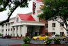 Red Roof Inn, Elyria, Ohio