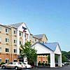 Fairfield Inn by Marriott, Deptford, New Jersey