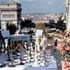 Raphael Hotel Paris, Paris, France