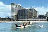 Outrigger Reef on the Beach, Honolulu, Oahu