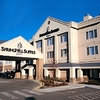 SpringHill Suites by Marriott, Anchorage, Alaska