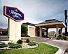 Hampton Inn, Casper, Wyoming