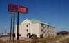 Comfort Suites, Abilene, Texas