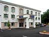 Best Western Mount Olive Hotel, Budd Lake, New Jersey